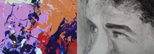 [Vernissage] - Exposition des ateliers Dessin et Peinture à l'huile/Acrylique @ La Maison Bleue | Rennes | Bretagne | France
