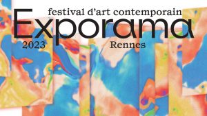 [Exporama & La Maison Bleue] - Visite de l'exposition "Forever Sixties" @ Couvent des Jacobins | Rennes | Bretagne | France