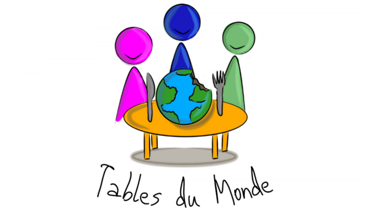 [Ateliers cuisine] - Tables du Monde