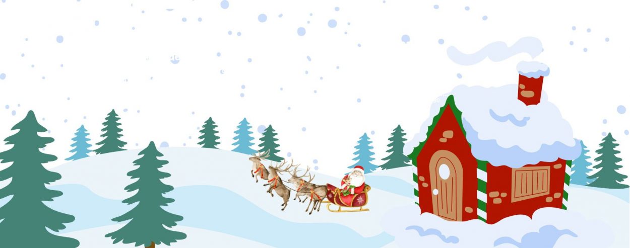 [Jeunesse] - Pendant les vacances de Noël