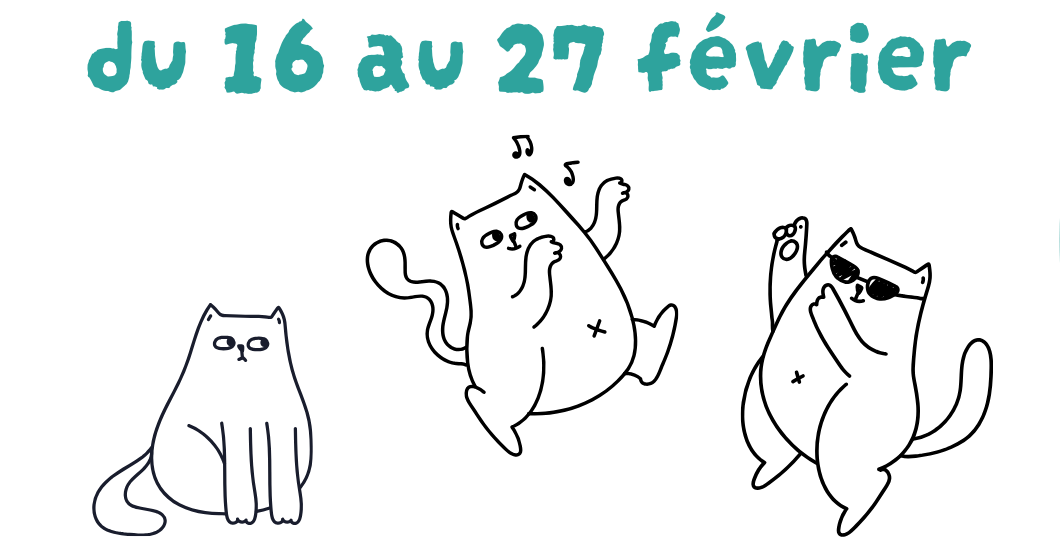 [Enfance] - Pendant les vacances d'hiver