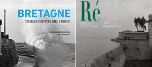 [Soirée rencontre/dédicace] - Projection et conférence de Bernard Cornu, photographe @ Point lecture / La Maison Bleue | Rennes | Bretagne | France