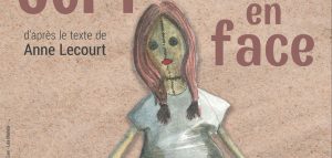 [Spectacle] - "Sept jours en face", d'après le texte de Anne Lecourt, interprété par Véronique Guerch et mis en scène par Rozenn Fournier @ Maison de Quartier - La Maison Bleue | Rennes | Bretagne | France