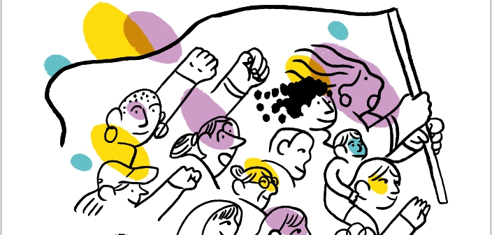 [Evènements] - Droits des Femmes à la Maison Bleue