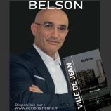 [Rencontre-dédicaces] - L'auteur Belson @ La Maison Bleue - Maison de Quartier | Rennes | Bretagne | France