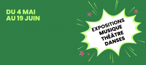 [Fête des ateliers] - Vernissage des expositions de la Session 1 @ La Maison Bleue - Maison de Quartier | Rennes | Bretagne | France