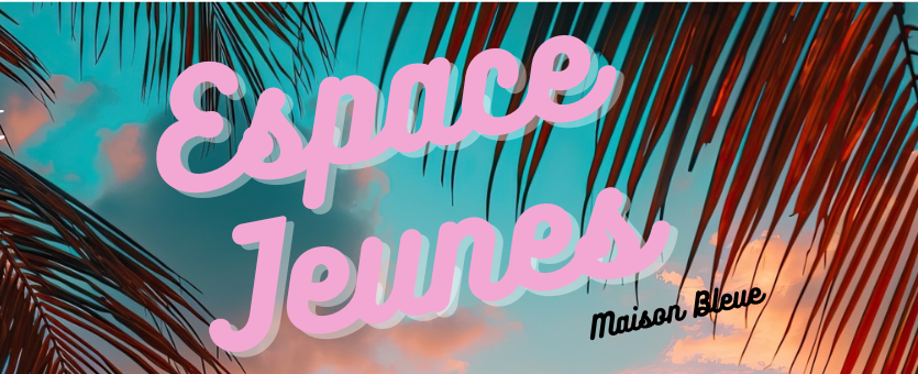 [Jeunesse] - Pendant les vacances d'été