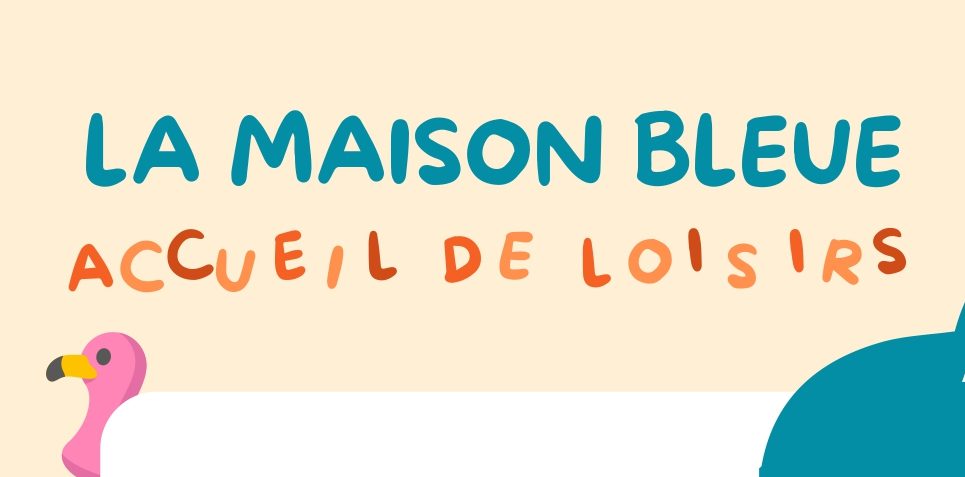 [Enfance] - Pendant les vacances d'été