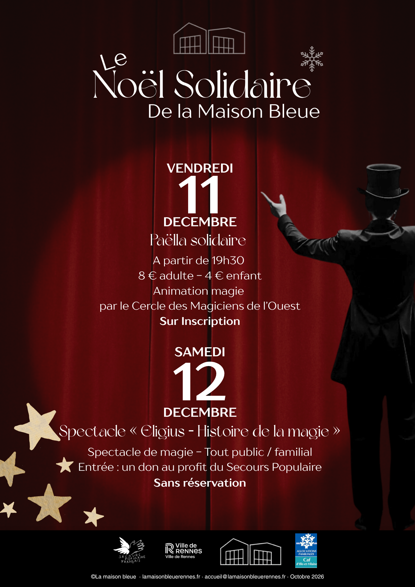 [Noël Solidaire]